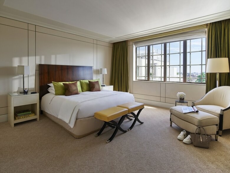 Hotel The Dorchester