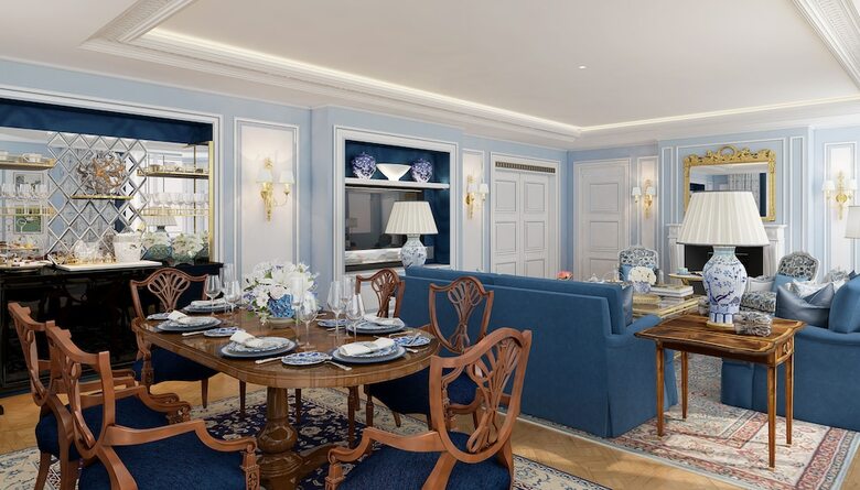 Hotel The Dorchester