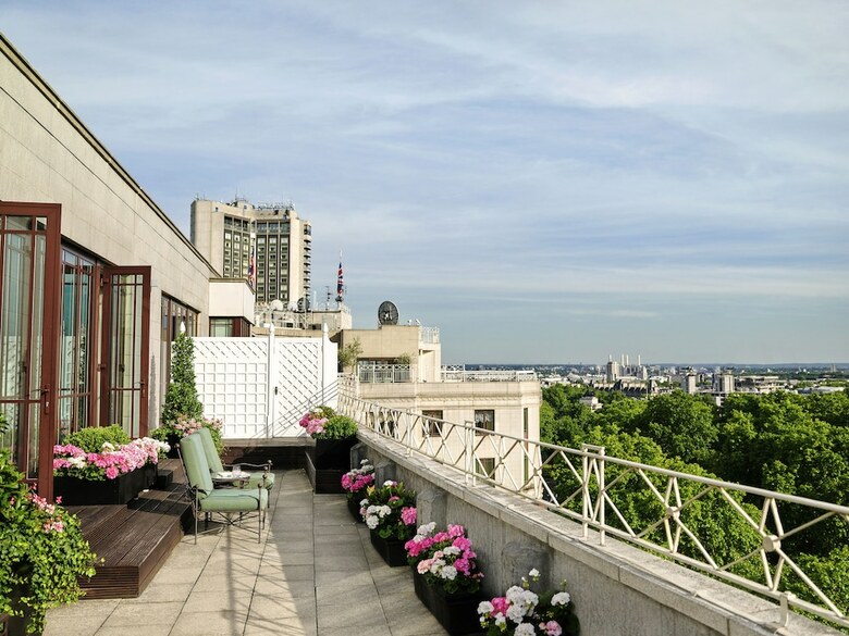 Hotel The Dorchester
