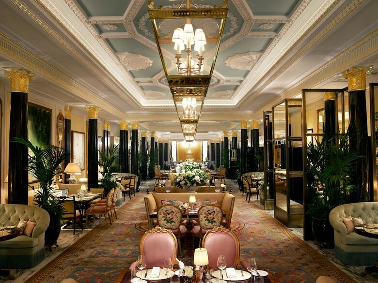 Hotel The Dorchester