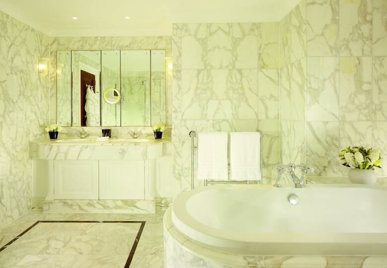 Hotel The Dorchester