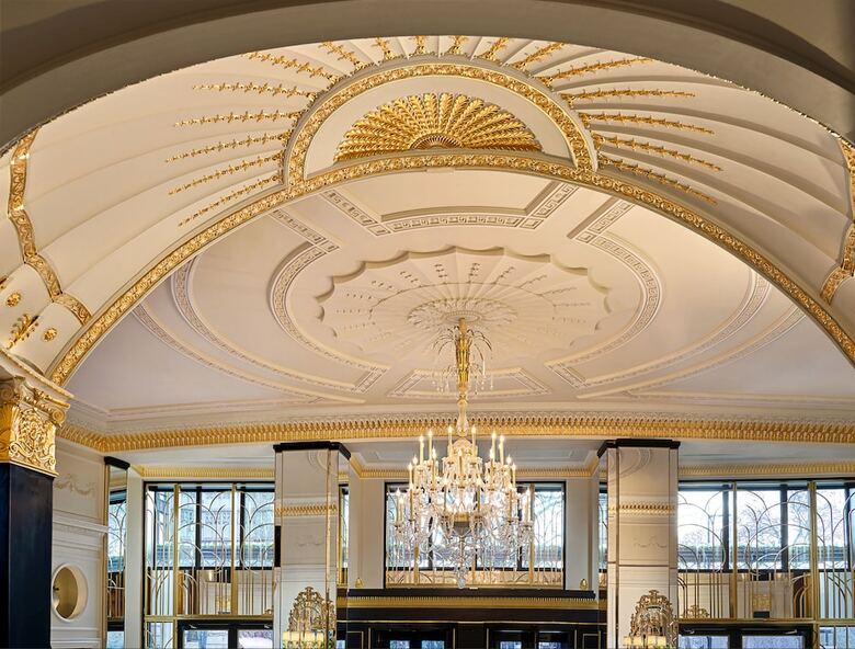 Hotel The Dorchester