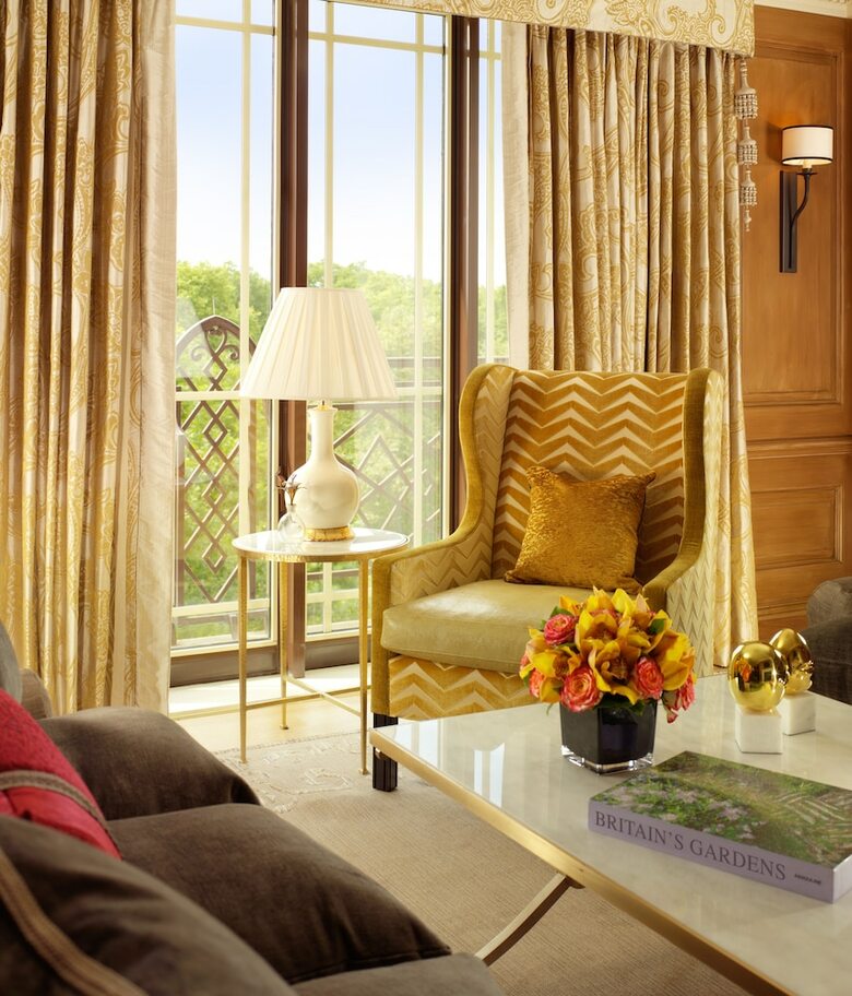 Hotel The Dorchester