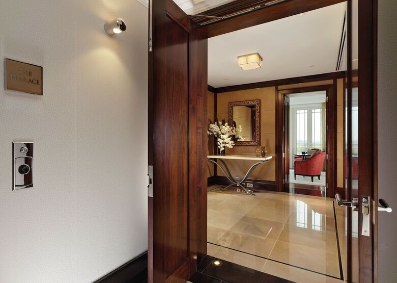 Hotel The Dorchester