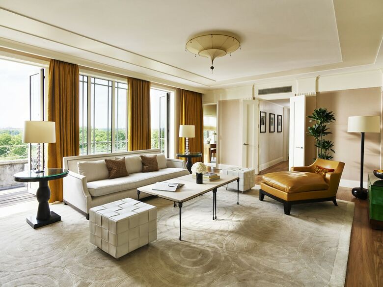 Hotel The Dorchester