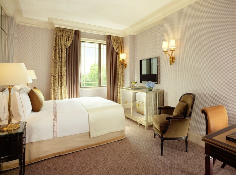 Hotel The Dorchester