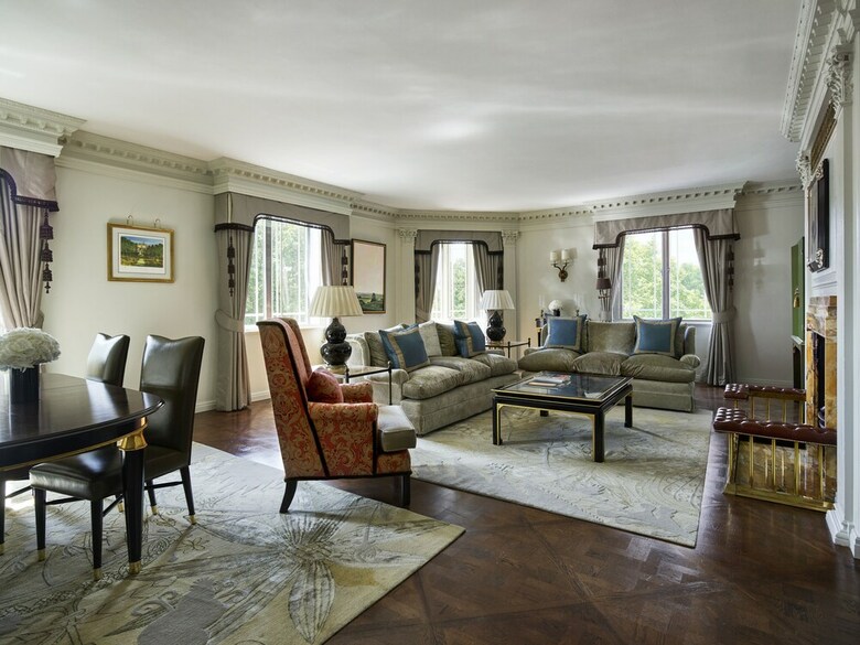 Hotel The Dorchester
