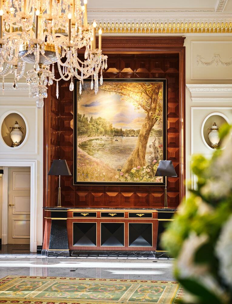Hotel The Dorchester