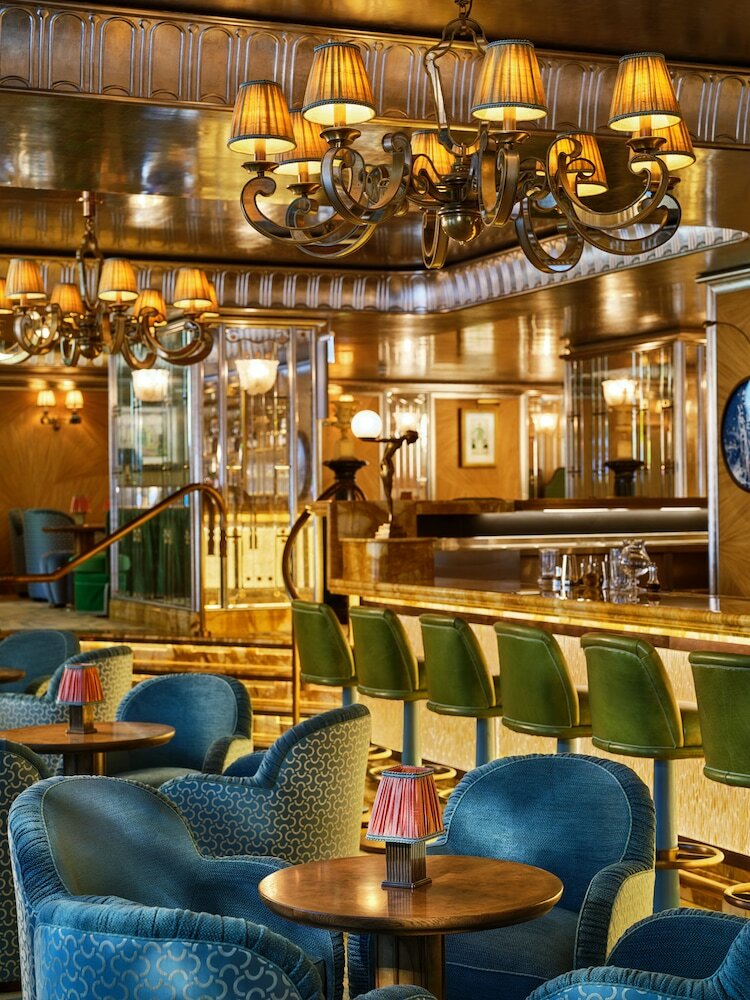 Hotel The Dorchester