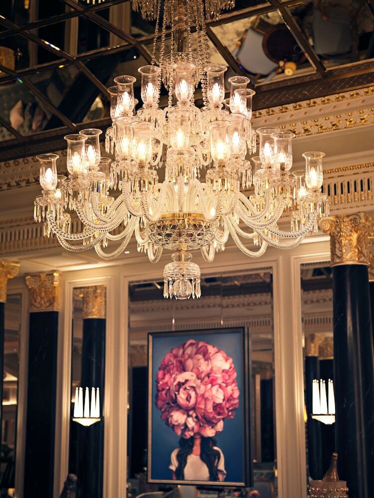 Hotel The Dorchester