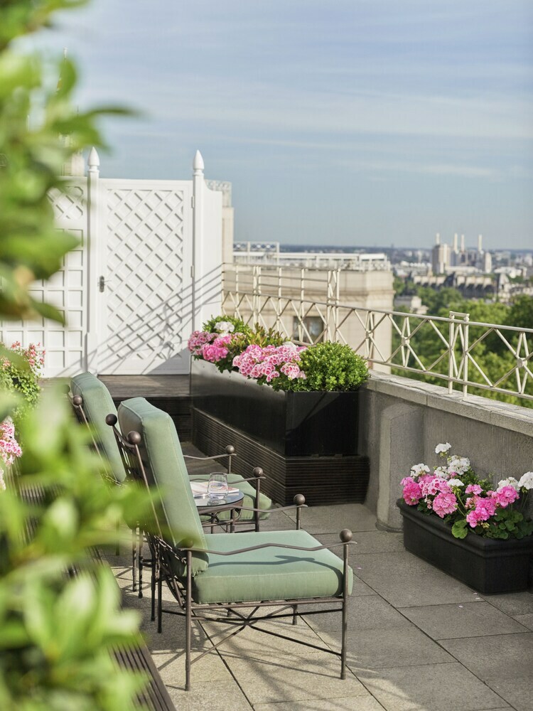 Hotel The Dorchester