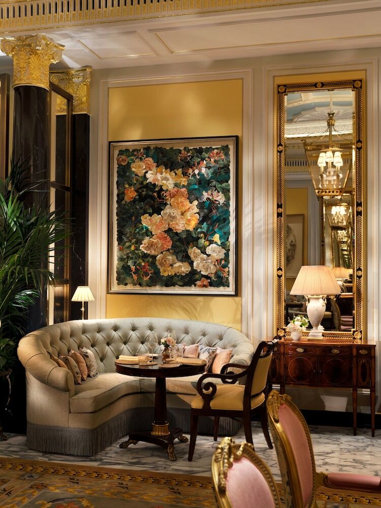 Hotel The Dorchester