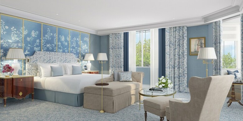 Hotel The Dorchester