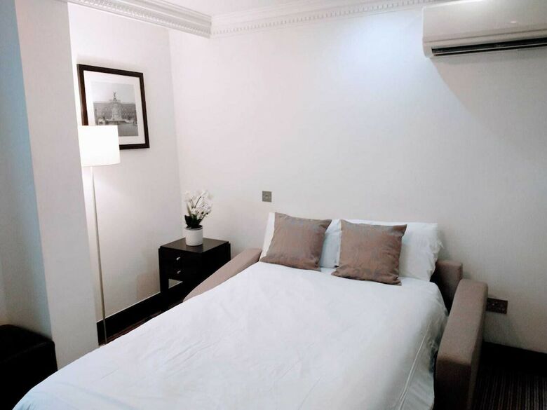 Hotel Edward Paddington