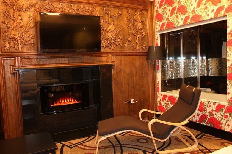 Hotel Edward Paddington