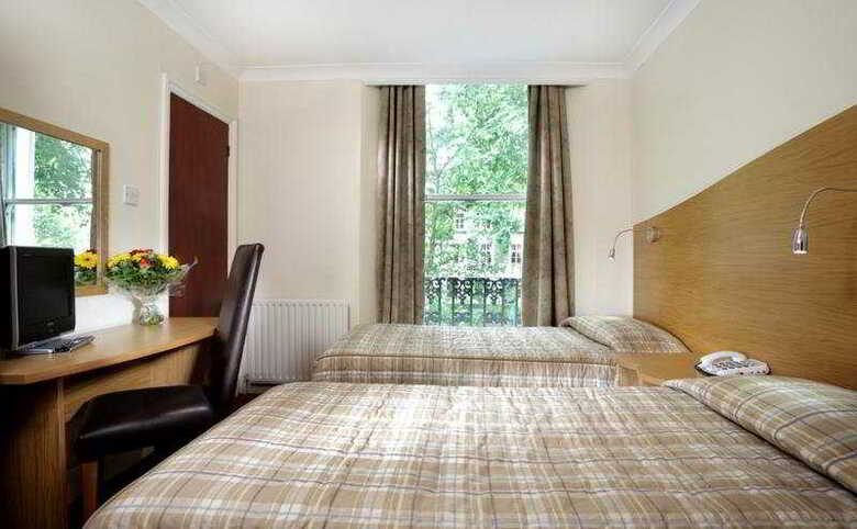 Hotel Edward Paddington