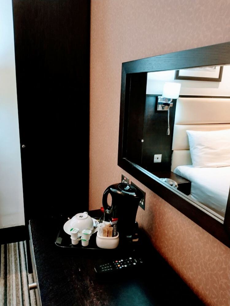 Hotel Edward Paddington