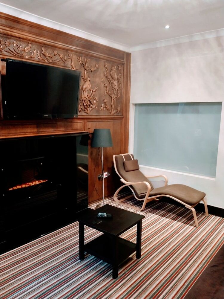 Hotel Edward Paddington