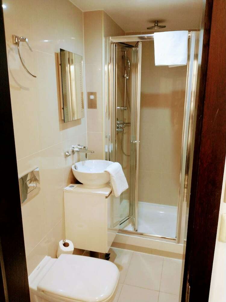 Hotel Edward Paddington