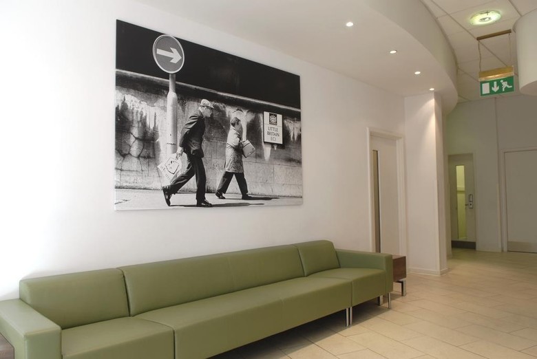 Hotel Express By Holiday Inn London City