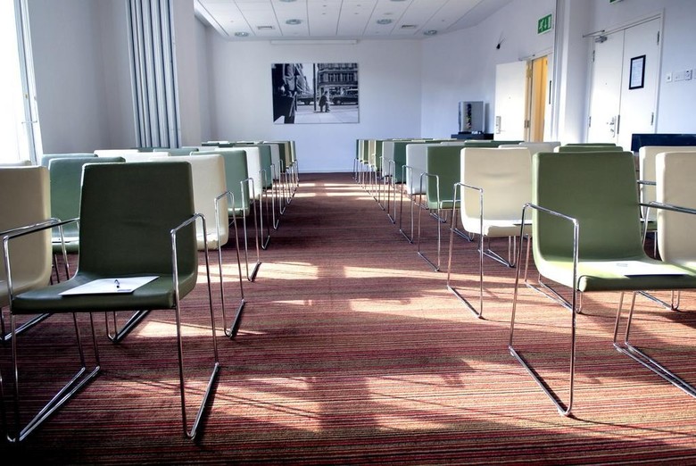 Hotel Express By Holiday Inn London City