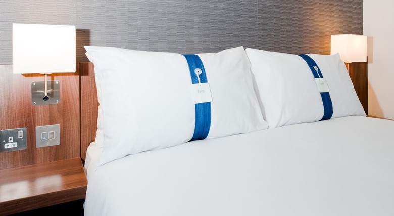Hotel Express By Holiday Inn London City