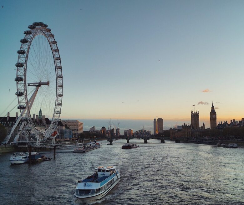 Hotel Express By Holiday Inn London City