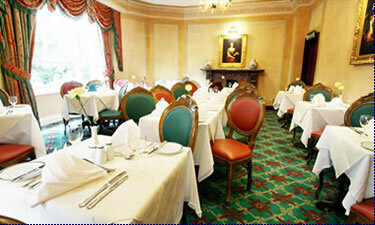 Grange White Hall Hotel