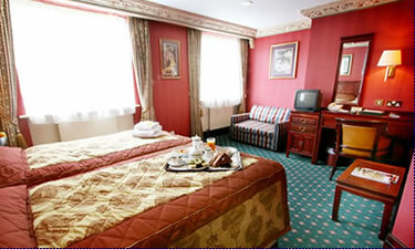 Grange White Hall Hotel