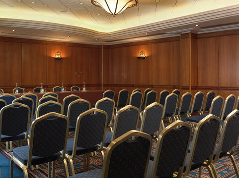 Hotel Harrington Hall