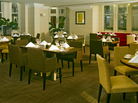 Hotel Harrington Hall
