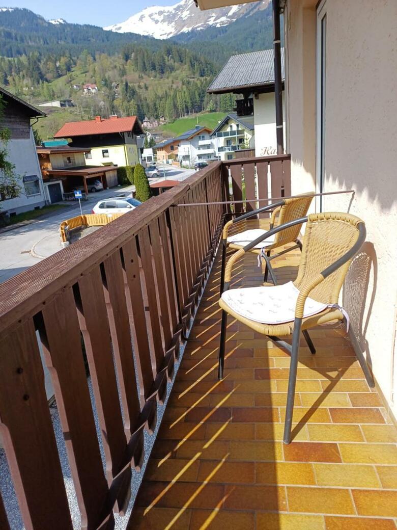 Hotel Haus Piller