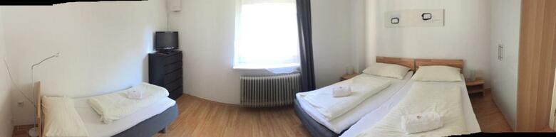 Hotel Haus Piller