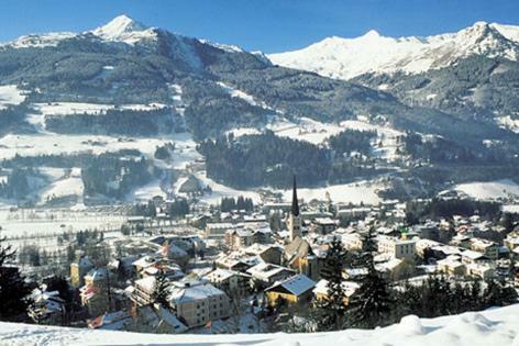 Hotel Haus Piller
