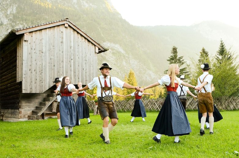 Hotel Der Abtenauer