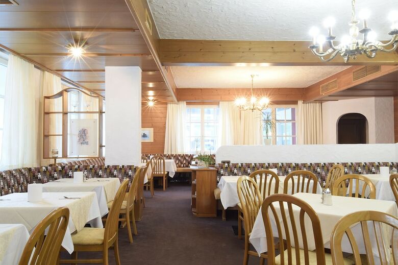 Hotel Der Abtenauer