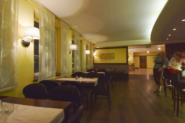 Hotel Der Abtenauer