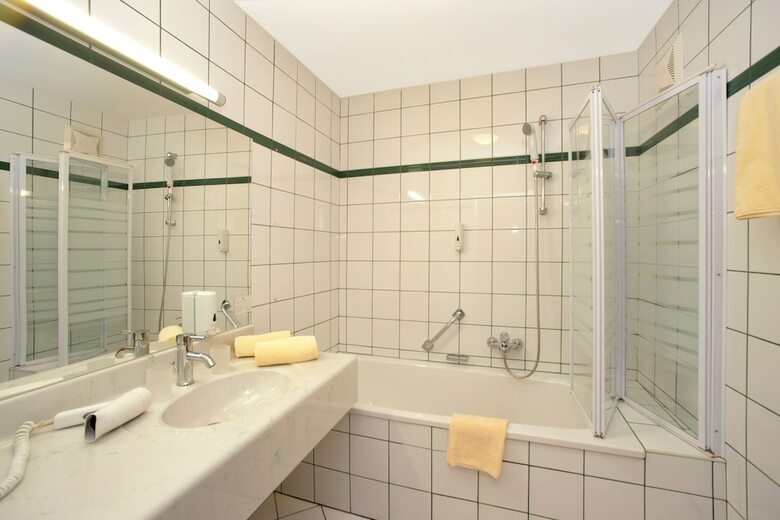 Hotel Der Abtenauer
