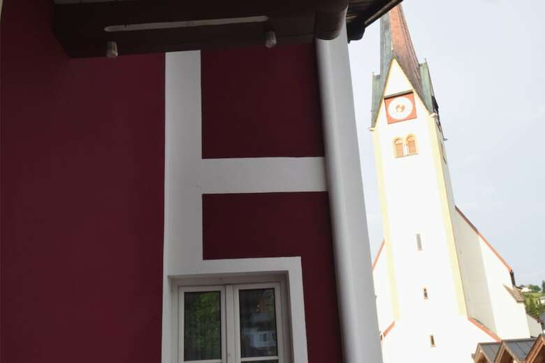 Hotel Der Abtenauer