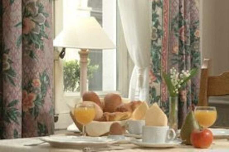 Hotel Patritius