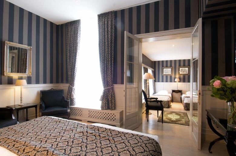 Hotel Patritius