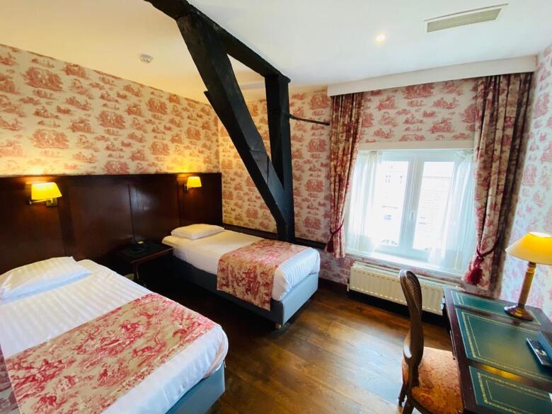 Hotel Patritius