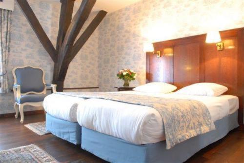 Hotel Patritius