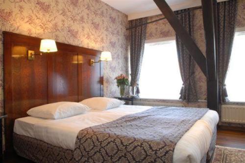 Hotel Patritius