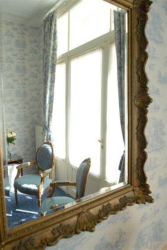 Hotel Patritius