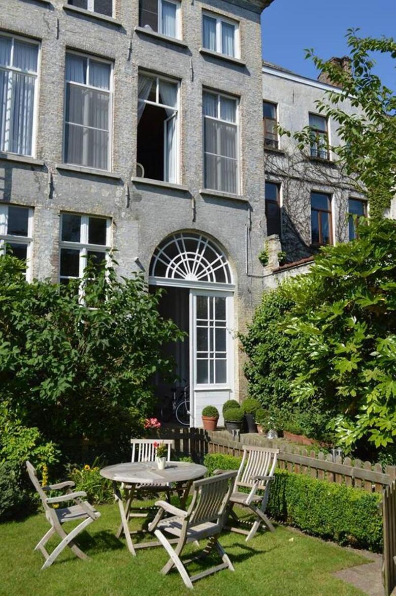 Hotel Patritius
