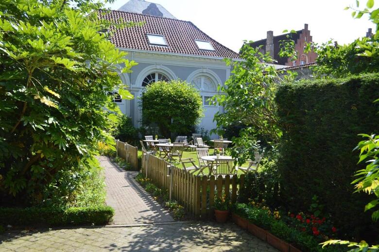 Hotel Patritius