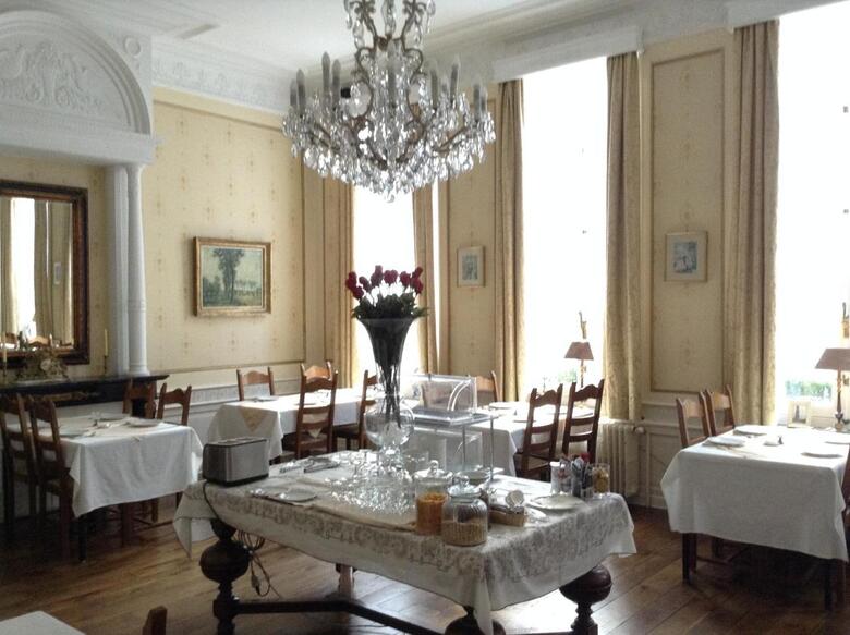 Hotel Patritius