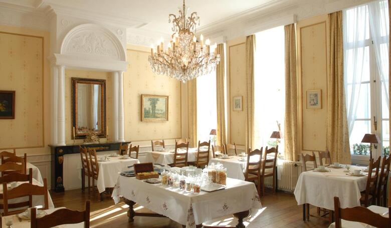 Hotel Patritius