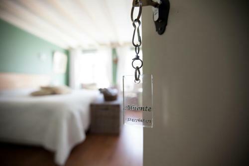 Hotel Guesthouse Abiente
